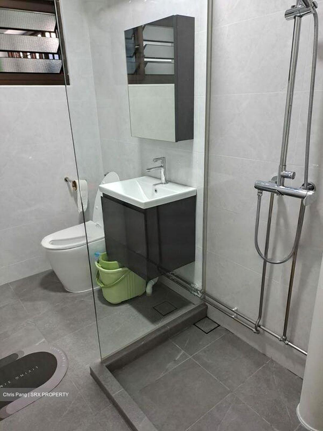 Blk 704 Woodlands Drive 40 (Woodlands), HDB 5 Rooms #483714831